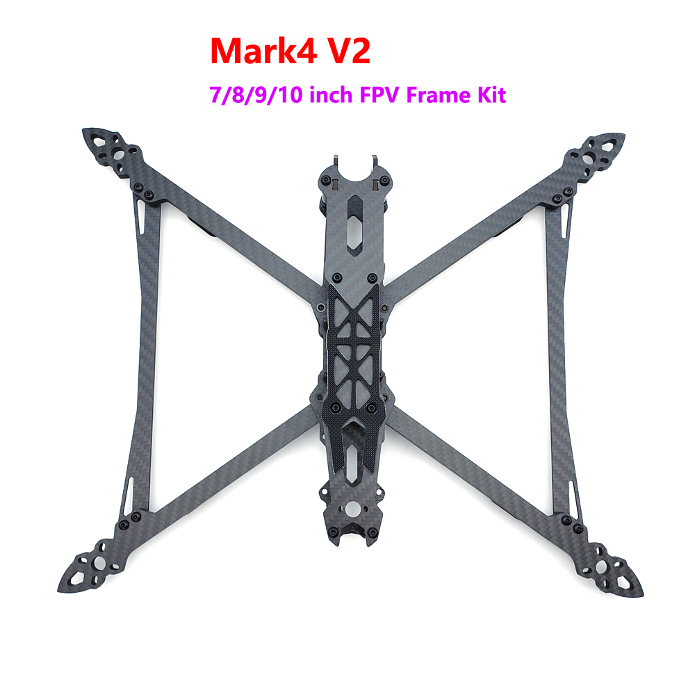 Drone Kit Octocopter - Mark4 V2 Mark 4 FPV سباق