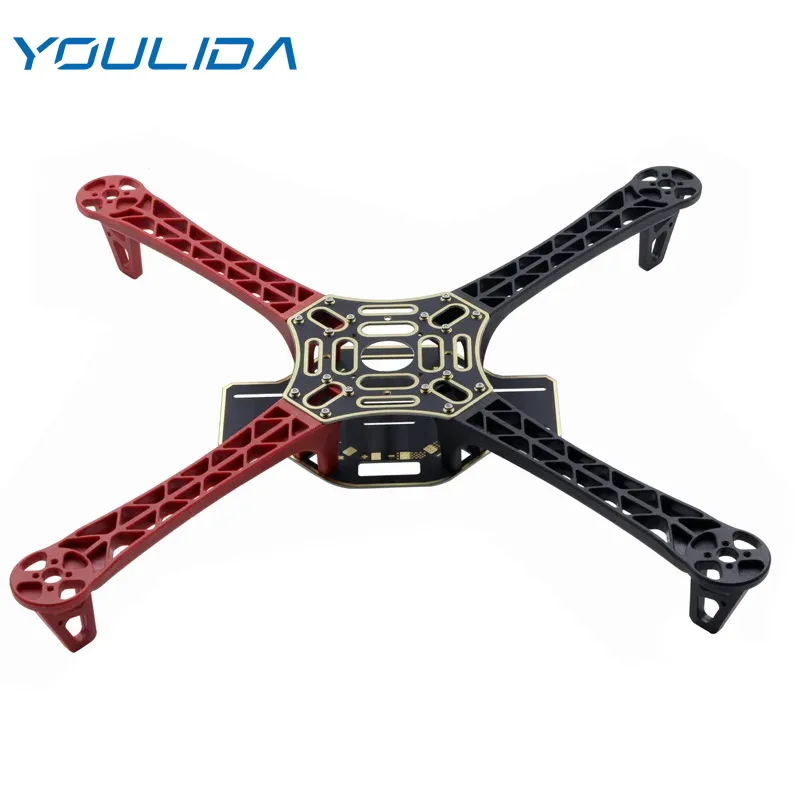 Drone Kit Octocopter - طقم هيكل طائرة بدون طيار F450
