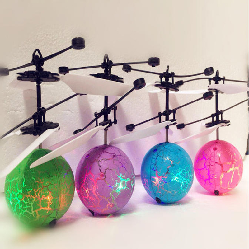 Drone Kit Tricopter - طائرة درون صغيرة للأطفال، طائرة هليكوبتر