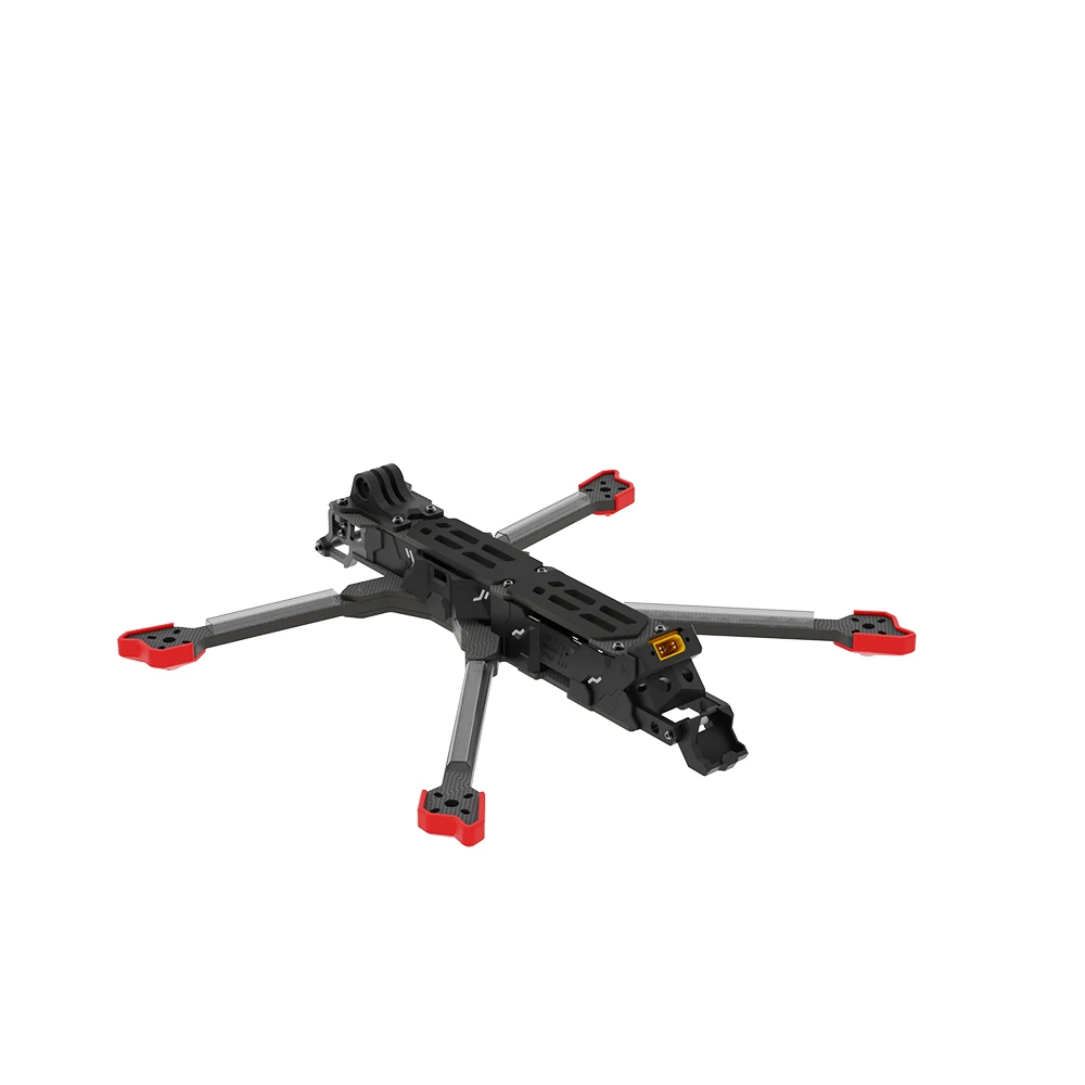Drone Kit Fpv - Chimera7 Pro V2 FPV Dr-one طقم