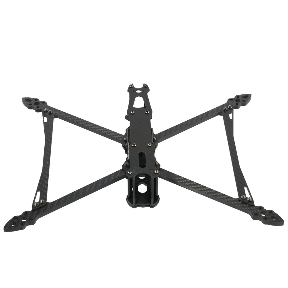 مارك 4 7 بوصة V2 295 مم / 8 بو - مراجعة Drone Kit Fpv وسعره