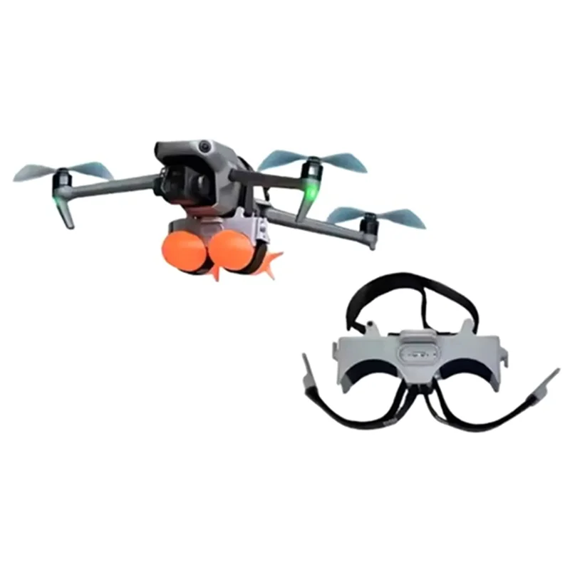 Mini 4 Pro Air 3/2S الطائرة بد - مراجعة Dji Drone Air 3 وسعره