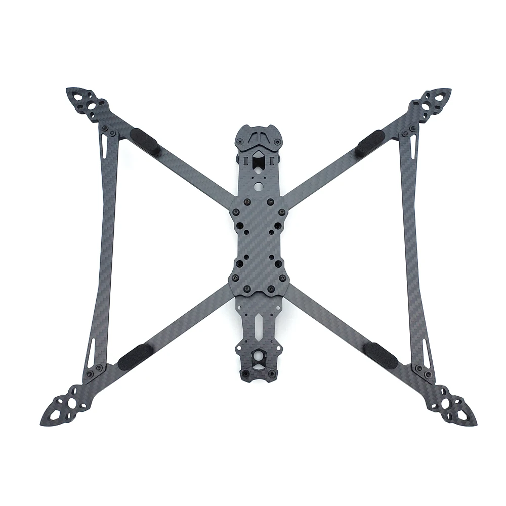 Mark4 V2 Mark 4 7 بوصة/8 بوصة/ - مراجعة Drone Kit Octocopter وسعره
