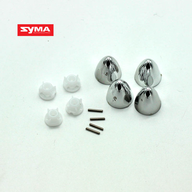 SYMA X8W قطع الغيار عدة شفرة غ - مراجعة Drone Kit Octocopter وسعره