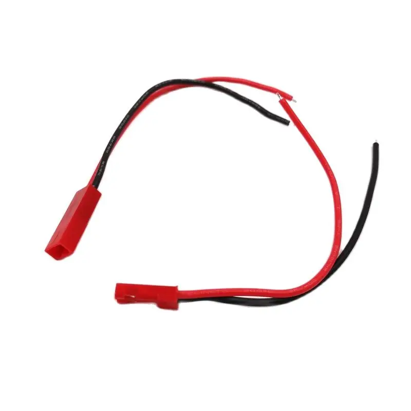 20 قطعة 10 أزواج JST 2P طقم تو - مراجعة Drone Kit Fpv وسعره