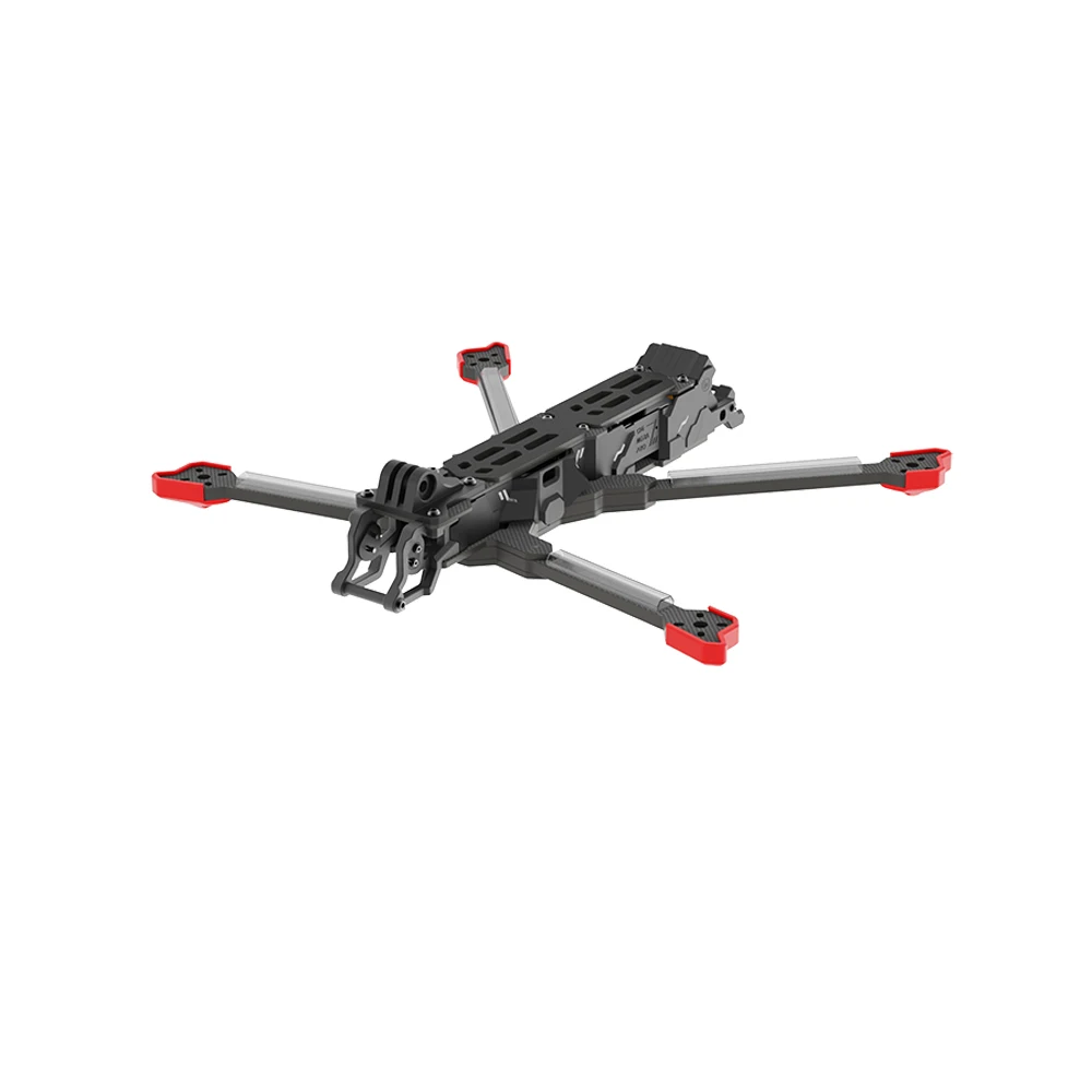 Chimera7 Pro V2 FPV Dr-one طقم - مراجعة Drone Kit Fpv وسعره