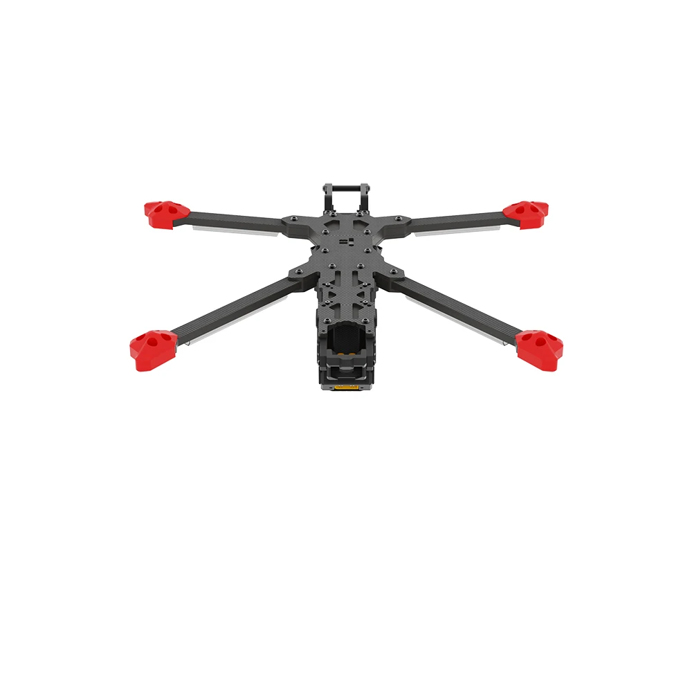 Chimera7 Pro V2 FPV Dr-one طقم - مراجعة Drone Kit Fpv وسعره
