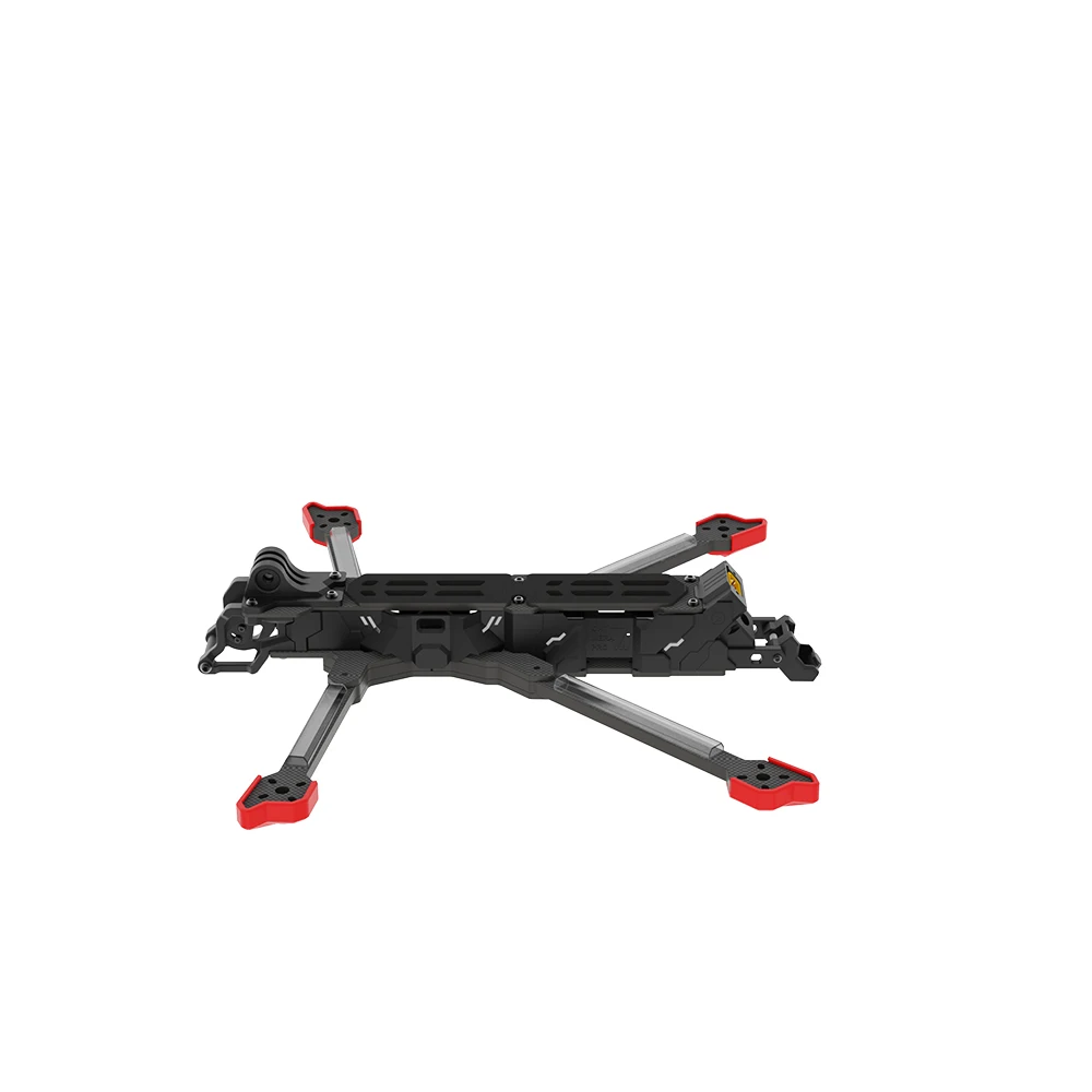 Chimera7 Pro V2 FPV Dr-one طقم - مراجعة Drone Kit Fpv وسعره