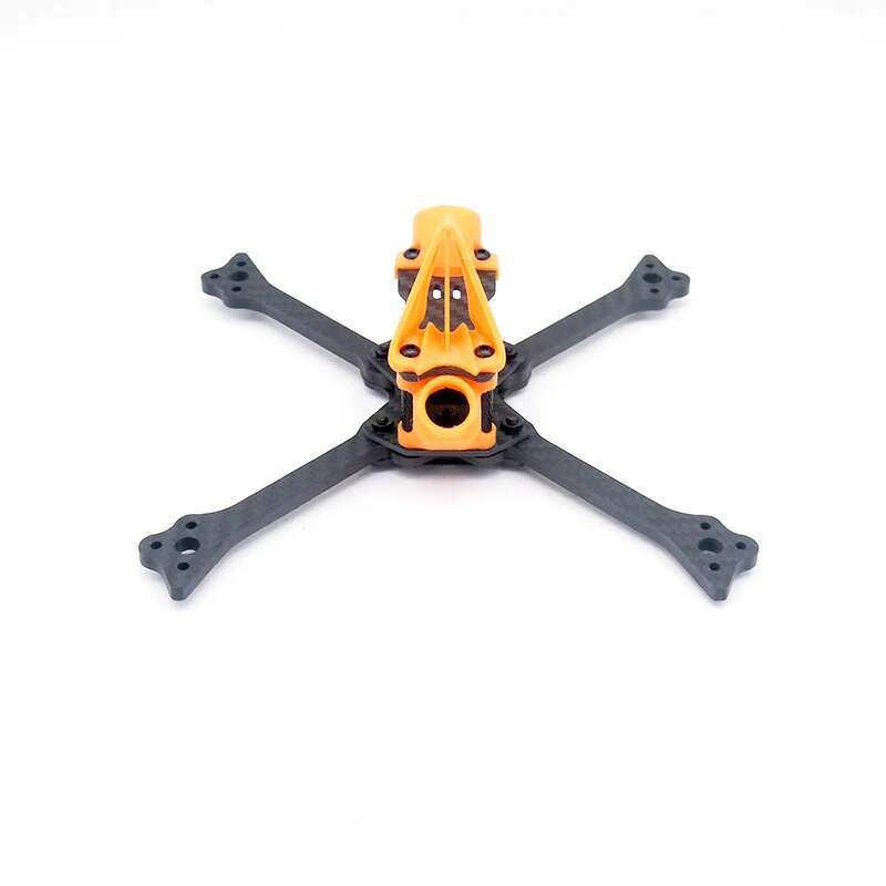 إطار طائرة بدون طيار 533 PRO م - مراجعة Drone Kit Fpv وسعره
