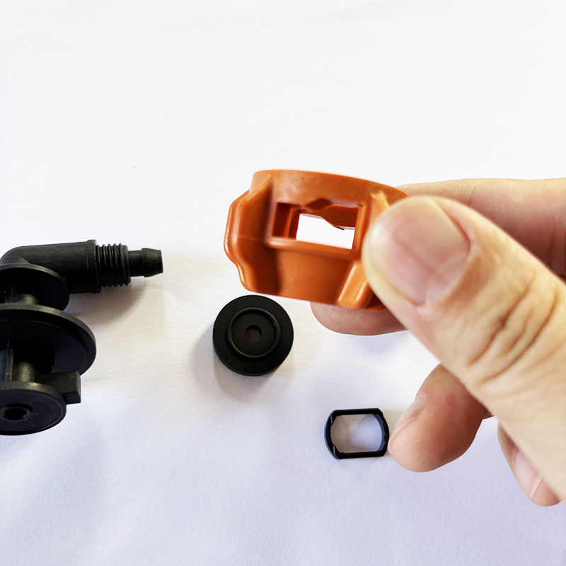 Agras 【T30】مجموعة كاملة من فوه - مراجعة Drone Kit Parts Included وسعره