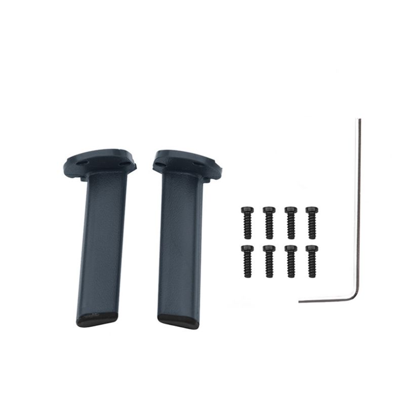 [A92Z! جديد] قطع غيار بديلة لط - مراجعة Drone Kit Parts Included وسعره