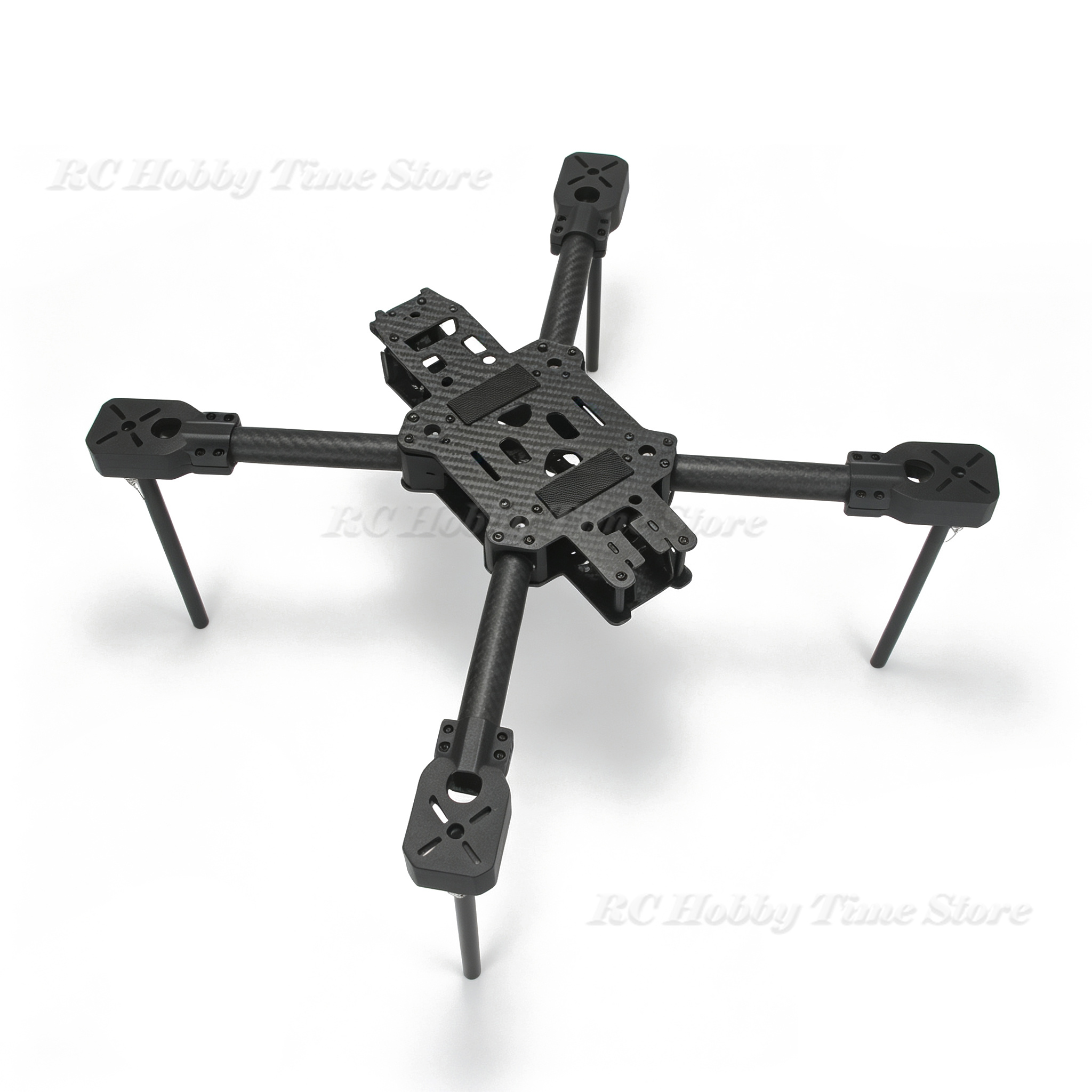 إطار طائرة بدون طيار NEEBRC FP - مراجعة Drone Kit Octocopter وسعره